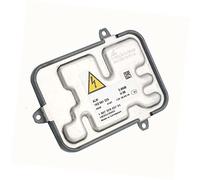 Balasto de xenón, balasto de xenón para Faros Delanteros Unidad de Control de balasto de xenón para Faros Delanteros Apto para Modelos 08-11 VW CC Mercedes Clase C W204
