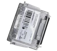 Balasto De Xenon Compatible Con Alfa Para Romeo Para Mito 955 2008-2011 6G D1S Xenon H-ID Módulo Controlador De Unidad De Lastre Para Faros Delanteros 6235488 VZ739