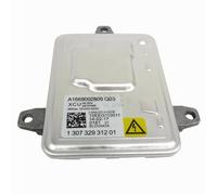 Balasto de xenón Compatible Con Benz C250 C350 C63 Para Para AMG 2012 2013 2014 Unidad De Control De Balasto De Xenón HID A1669002800 Q03 A1669002800