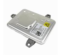 Balasto de xenón Compatible Con Cadillac XTS CTS 2014 2015 2016 2017 Coche D1s Xenon HID Módulo De Unidad De Control De Balasto De Faro ECU A1669002800 Q03 84159615