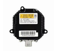 Balasto de xenón Compatible Con Chrysler Para Town Para Country 2011 2012 2013 2014 Coche D2S D2R Xenón HID Módulo Unidad Control Balasto Faro ECU 28474-89904(Without Igniter)