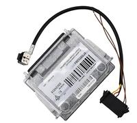 balasto de xenón Compatible con Citroen para C5 2008-2012 para DS4 2011 2013 6G D1S Módulo de unidad control faros xenón 89034934 4L0907391