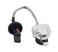 Balasto de Xenón Compatible Con Mitsubishi Para Pajero IV Para Outlander II 2006 -2011 2012 2013 Módulo De Balasto De Faro Xenon HID + Cable W3T19371 W3T16271 W3T20671 W3T20971 ( Color : 33129-SCC-003