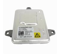 Balasto de xenón Compatible Con Volvo C30 C70 T5 Convertible 2010 2011 2012 2013 Coche D1s Xenón HID Módulo Unidad Control De Balasto Faro ECU A1669002800 Q03 31297423