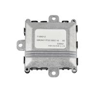 Balasto De Xenón E46 E60 E65 E66 E61 E90 E91 3 5 7 Ser 63127189312 63127934836 7934836 7934171 Unidad Lastre Xenón Módulo Luz Curva AFS