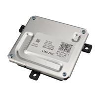 balasto de xenón HID Compatible con VW para Touran 2010-2015 para Golf 2012-2017 Xenon BALLAST H-ID Unidad de control Módulo computadora 4G0907697G
