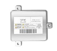 Balasto de xenón HID para Faros Delanteros de xenón de Coche X5 F15 2013 2014 2015 2016 2017 2018 D1S D1R D2S D2R Balasto HID 1307329263 7237647 W003T20071