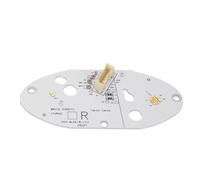 balasto de xenón Para Ford Para Territorio 2022-2025 Coche Hernia Balasto Para Faro Placa De Circuito Fuente Luz(1pc Right)