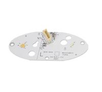balasto de xenón Para Ford Para Territorio 2022-2025 Coche Hernia Balasto Para Faro Placa De Circuito Fuente Luz(1pc Left)