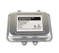 Balasto De Xenón Xenius 610 00 D1S D1R ECU Para Octavia Para X5 Para X6 7PP941597A 5DV009610-00 5DV00961000 HID Ballast