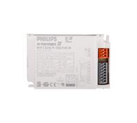 Balasto electrónico 2x22-42W PLT/C/L HF-P 913700630866