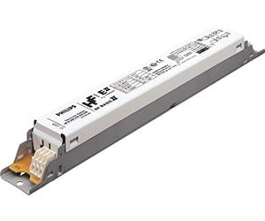 Balasto electronico 2x58W HF-B 158/258 TLD/EII