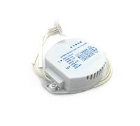 balasto electrónico Balasto electrónico T6T5, 32W, 40W, 55W, 220V, for balastos de tubos anulares, tubo Circular, luz de techo, rectificador de lámpara fluorescente(40W)
