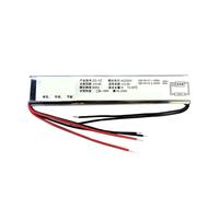 balasto electrónico Balastos electrónicos T4 T5 8-15W 18-25w Universal AC 220V 50Hz lente faro rectificador espejo frontal lámpara fluorescente balastro(8-15w)