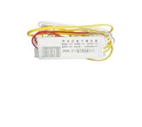 balasto electrónico Balastos electrónicos T8 20w 30w 36w 40w Universal 220V 50Hz lámpara de neón balastro lámparas fluorescentes rectificador 1 salida/2 salidas(2 Output)