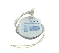 balasto electrónico Balastro electrónico T6 T5 32W 40W 55W 220V for tubos anulares G10Q balastos tubo Circular luz de techo rectificador de lámpara fluorescente(22W)