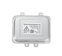 balasto electronico Compatible Con E60 E61 525 530 540 545 M5 2006 2007 2008 Coche D1S D1R Xenon H-ID Unidad De Control De Balasto De Faro 12V 35W Xenon D1S Ballast 5DV009000000