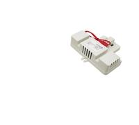 balasto electrónico Lámpara 2D de 16W, 21W, 38W, 55W, rectificador integrado de tubo de balasto electrónico dedicado for lámparas de cuatro pines(55W)