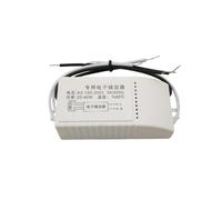 balasto electrónico Lámpara Universal 20W 30W 40W balastro electrónico dedicado AC150-250V lámpara de entrada rectificador especial