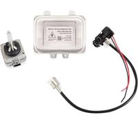 balasto faro Compatible Con Lincoln Para Zephyr 2006 2007 2008 Unidad De Módulo De Control Balasto De Xenón Para Faros Delanteros De Automóvil Convertidor Voltaje(1 Set)