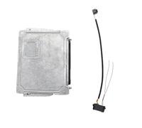 Balasto Faro Xenón Módulo Controlador De Balasto Faros HID Xenón 89034934 4L0907391 Para Volvo(Ballast-wire)