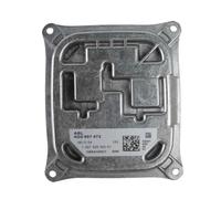 Balasto faro xenón Para A7 3.0L S7 RS7 4.0L 2010-2018 | 4G0907472A 4G0907472B Módulo De Control De Luz LED Frontal Del Automóvil Módulo Controlador Lastre(4G0907472B)