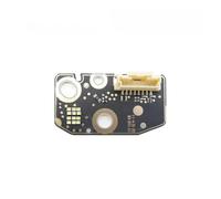 Balasto faro xenón Para Skoda Para Kodiaq 2017-2024 | Blanco coche faro DRL CHIP lastre fuente luz módulo Angel Eye Board Chip luz circulación diurna(1pcs left)