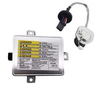 Balasto Faro Xenón W3T10471 X6T02981 X6T02971 W3T11371 33129-SCC-003 Módulo Controlador De Balasto Faros Xenón Para Mazda Para Accord(Ballast with Wire)