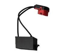 Balasto Faros Arrancador De Enchufe 3 Pines D2S D2R Balasto Xenón Hid Módulo Controlador Encendedor Faro 1307329080 para Skoda Oktavia 2000-2008