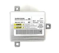 Balasto Faros Coche Bombillas De Faro Delantero Coche HID Balastro Xenón para VW para Passat SAGITAR Magotan W003T20171 8K0.941.597.C 8K0941597C