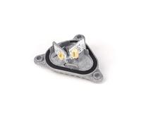 Balasto Faros Coche Faro LED DRL De 12V Lámpara Módulo Luz Ojo Ángel para Serie 2 para M2 F87 M2C F22 F23 2018-2023 63117494852 63117494851(1pc Left Light)