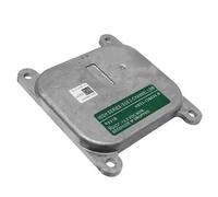 Balasto Faros Coche Unidad De Control Módulo Faro Delantero Coche, Controlador Luz LED LDM, Balastro Xenón HID, HB53-13B626-B para Ford para Explorer 2016-2019