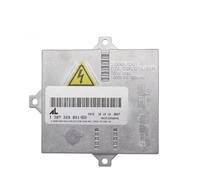 Balasto Faros Compatible con 147 156 GT 1997-2010 AL Xenon Faro HID Unidad Control Balastro OEM 1307329091 10EEG050104