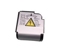 Balasto Faros Compatible Con BMW 5' E60 E61 X5 E53 Xenón HID Faro De Arranque Encendedor Caja Enchufe Negra 5DD00831910 5DD008319-50