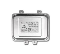 Balasto Faros Compatible Con BMW Serie 5 525i 528i 530i 535i 550i 2006-2010 Bloque De Balasto Xenón HID 5DV 009 000-00 5DV00900000 35W D1S