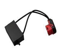 Balasto Faros Enchufe De Arranque D2S D2R Balasto Xenón Hid Módulo Controlador Encendedor Faro para Benz S SLK Clase S320 SLK320 W203 SL R230 SLR R199(1307329054 2 Pin)