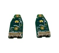 Balasto Faros Módulo De Balasto De Luz De Circulación Diurna LED Derecha DRL para VW para Touareg 2019-2024 OEM 761998478C 761998478B(L)