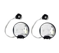 Balasto Faros Para Toyota Para Sienna 2.7L 3.5L D4S HID Xenon Faro Unidad Control Balasto Módulo ECU 85967-45010 85967-02010 81107-75020(2pcs ballast)