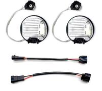 Balasto Faros Para Toyota Para Venza 2.7L 3.5L D4S HID Xenon Faro Unidad De Control De Balasto Módulo ECU 85967-45010 85967-02010 81107-75020(2pc ballast and wire)
