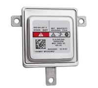 Balasto Faros Unidad Control Luz Xenón Módulo Lámpara Frontal Hid Balasto para Faro para D8S para A1 2011-2014 8K0.941.597.F 8K0941597F W003T22171