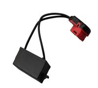Balasto Faros Xenón Arrancador De Enchufe 3 Pines D2S D2R Balasto Xenón Hid Módulo Controlador Encendedor Faro 1307329080 para Seat Alhambra 2000-2010