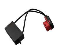 Balasto Faros Xenón Arrancador Enchufe 3 Pines D2S D2R Balasto Xenón Hid Módulo Controlador Encendedor Faro 1307329080 para Alfa para Romeo 147 156 GT 2003-2010