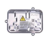 Balasto Faros Xenon Balasto Faros Xenón para Benz W204 Clase C C350 C300 C250 2006 2007 2008 2009 A2048700226 1307329240 2048700126 130732924000