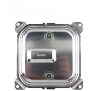 Balasto Faros,Xenon HID Ballast Módulo de balasto Control lámpara DRL Uso Apto for Faros Delanteros 260551225R A2C90665801 for Renault. Compatible con 2C90665801