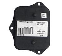 Balasto Faros,Xenon HID Ballast Unidad de Control de lastre de la luz del Faro Uso Apto para Audi Q5 2013-2017 VW Golf 3D0941329 3D0941329A 3D0941329B 3D0941329G Original (Color : 4)