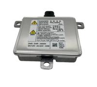 Balasto Faros,Xenon HID Ballast Uso Apto for Mitsubishi Outlander W3T24571 HID D4S W3T23371 W3T21571 Faro D4R Balasto de xenón BHN3-51-0H3