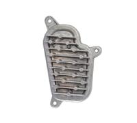 balasto Faros xenón HID Para A5 S5 2017-2022 8W6998473A 8W6998474A | Módulo DRL De Luz Diurna Del Faro LED Izquierdo Y Derecho