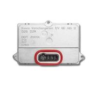 balasto Faros xenón HID Para Benz Clase E W211 2002-2006 | 5DV008290 Módulo de unidad xenón control lastre 5DV008290-00 Faro HID