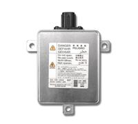 balasto Faros xenón HID Para Mitsubishi Para Lancer Evolución 2008-2012 | Balasto xenón faro D2S D2R OEM W3T16271 HID balasto lámpara de xenón 12V