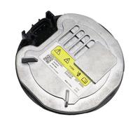 Balasto Faros Xenón Unidad Control Faros Lámpara Xenón Luz Delantera Conductor Balasto Hid para D3S D3R D4S D4R 26208457 para Mazda Atz para Cx-5 High Fit 2014 2015